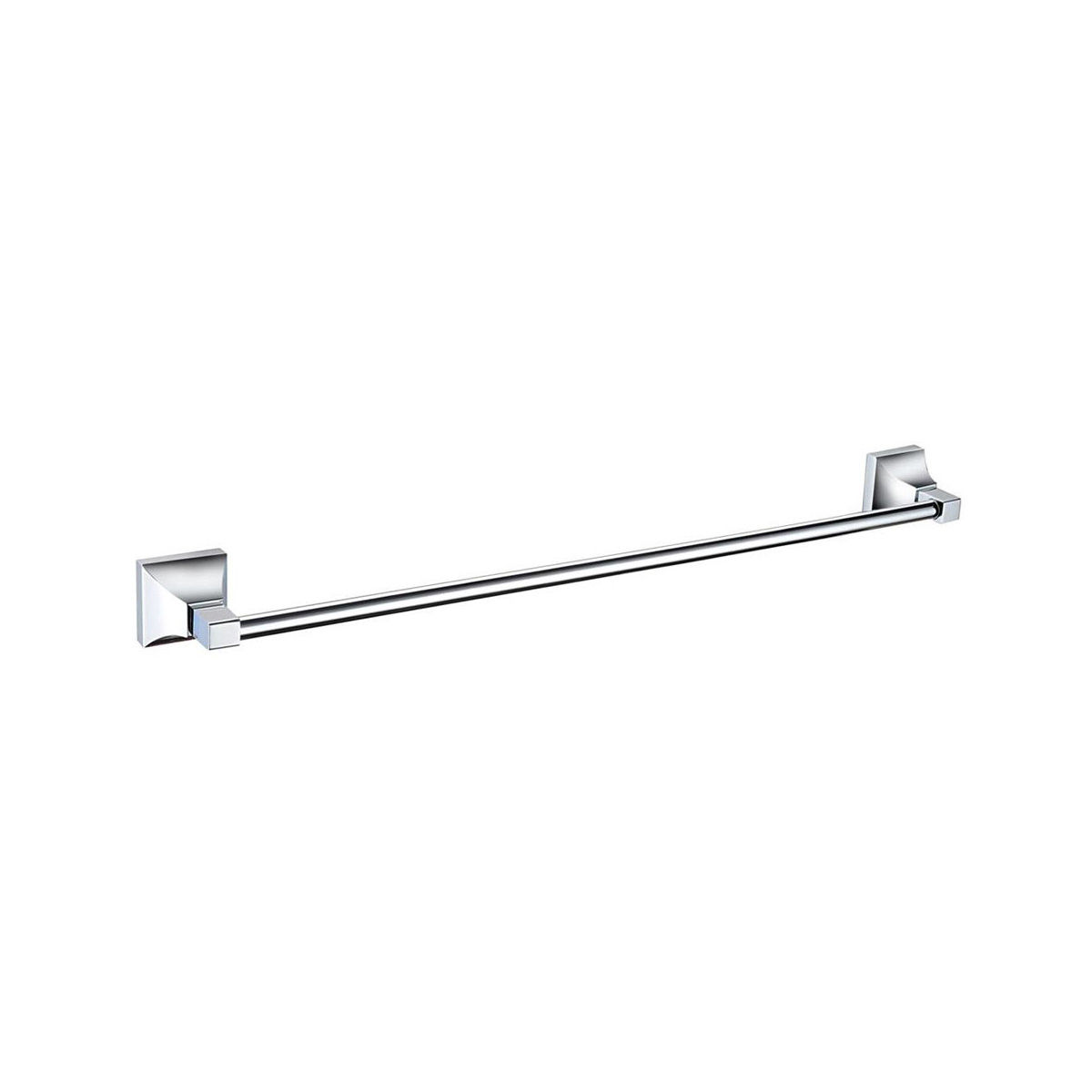 Chancery Single Towel Bar | Heritage