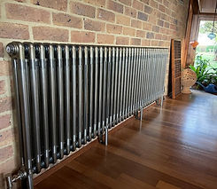 designer radiators