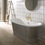 Thumbnail: The Industrial Boat Bath by BC Designs bath