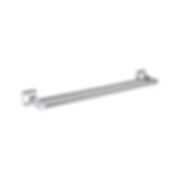 Chancery Double Towel Bar | Heritage