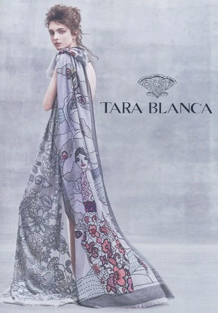 TARA BLANCA1