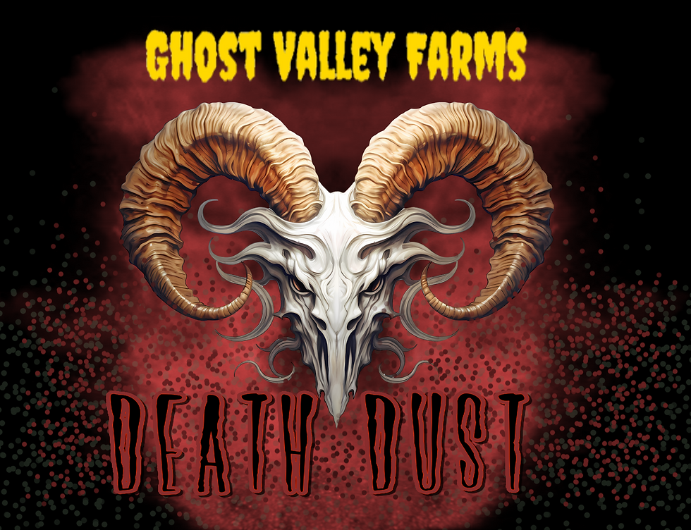 Thumbnail: Death Dust
