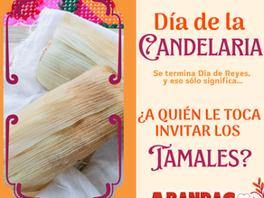 Día de la Candelaria : Tradición y Sabor