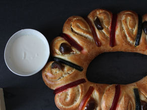 ¿Qué significa la rosca de reyes?