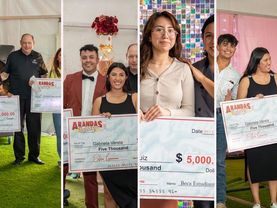 Becarios Excepcionales