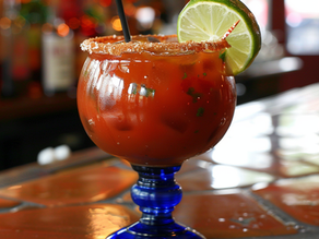 12 de Julio, día de la Michelada