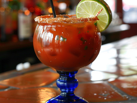 12 de Julio, día de la Michelada