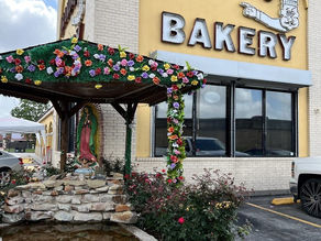 Arandas Bakery: El inicio de una tradición en Houston