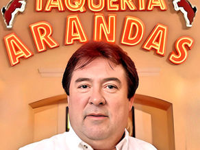 Don José Camarena (1954 -2014)