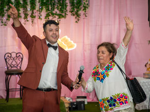 5 Razones Para ser Feliz