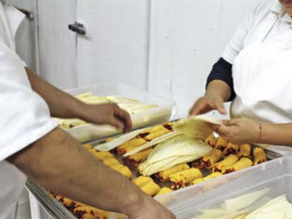 Expansión y éxito de Arandas Bakery