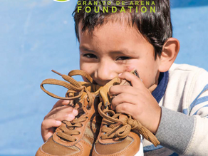 Fundación Arandas