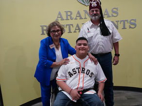 Shriners Children's Hospital