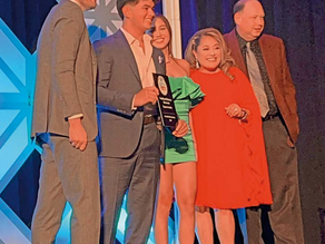 Evento de Premiación "Best of The Best"
