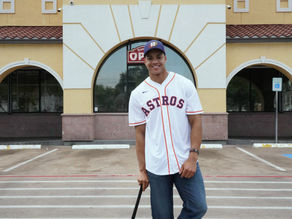 El brillo de un Astro, Jeremy Peña