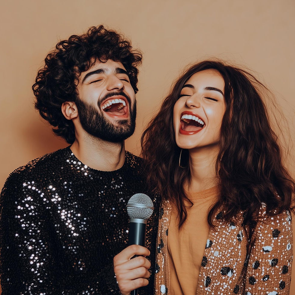 La Música y el Amor: 5 Beneficios que te Harán Sentir Mejor