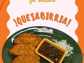 Quesabirria Arandas