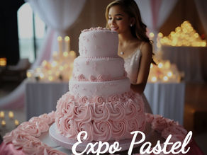 Expo Pasteles 2023