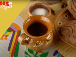 Con qué Disfrutas más tu Pan Dulce?