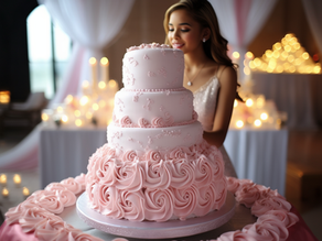 ¿Qué tipo de quinceañera eres?