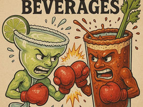 Batalla de Sabores