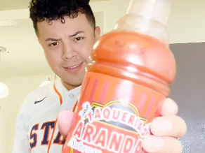 Receta michelada tradicional