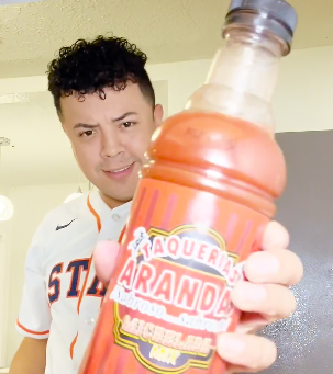 Receta michelada tradicional