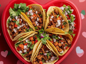 ¡Díselo con Sabor!