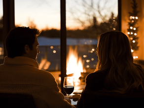 La pausa en Navidad