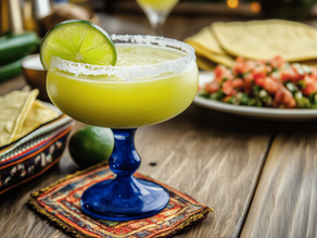 Historia de la Margarita. El cóctel mexicano que tiene día internacional.