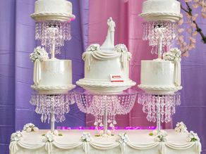 Expo Pasteles 2024 - Inolvidable