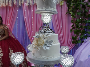 Magia y Exquisitez en Arandas Bakery