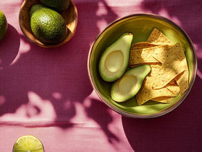 El Aguacate