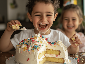 El origen internacional del Día del Niño