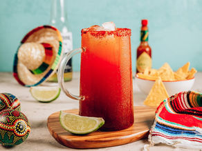 Michelada: refrescante historia