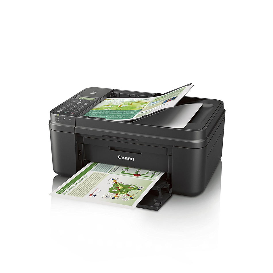Canon MX492 Wireless All-IN-One Small Printer with Mobile or Tablet Printing, Airprint and Google Cl