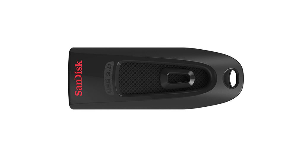 SanDisk Ultra CZ48 256GB USB 3.0 Flash Drive (SDCZ48-256G-U46) review