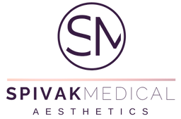 Spivak Medical Aesthetics Logo Full Color