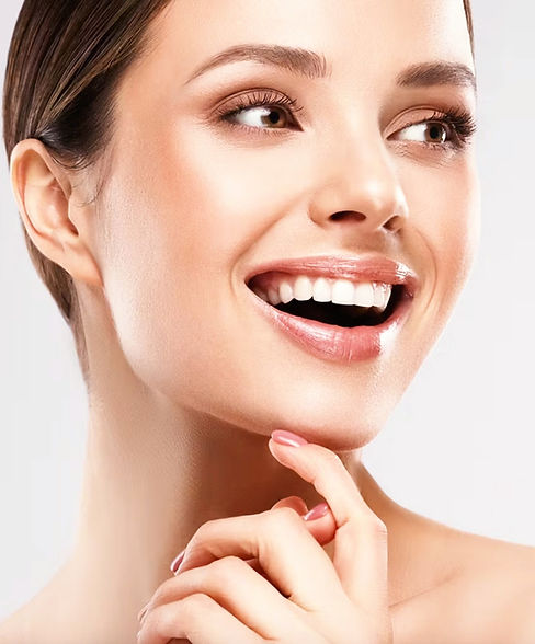 new hd ff beauty face in PRX page