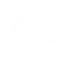 Spivak Medical Aesthetics Logo Full White