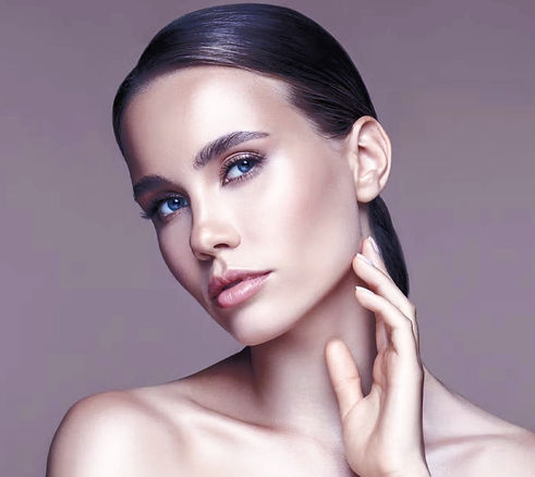 aa Beauty Face Front page filers/ Belotero