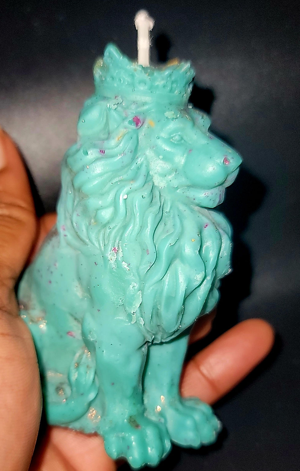 Thumbnail: Courage Candle 