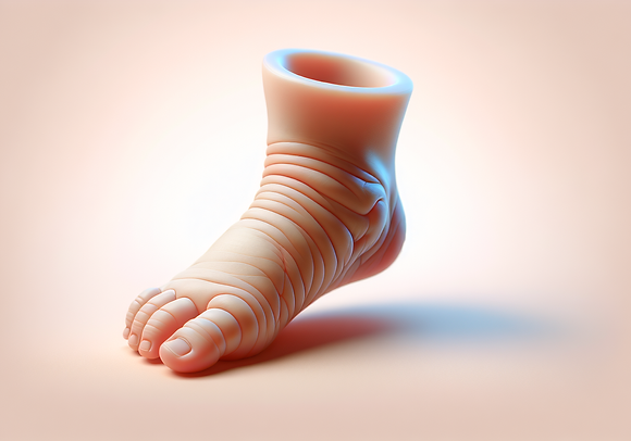 leg