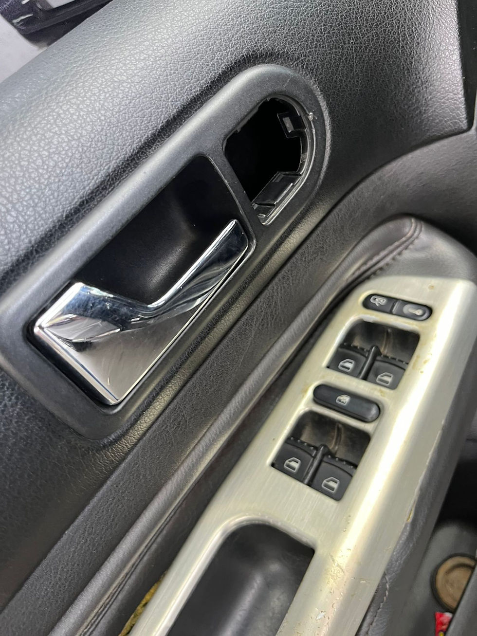 Miniatura: Golf Sportline
