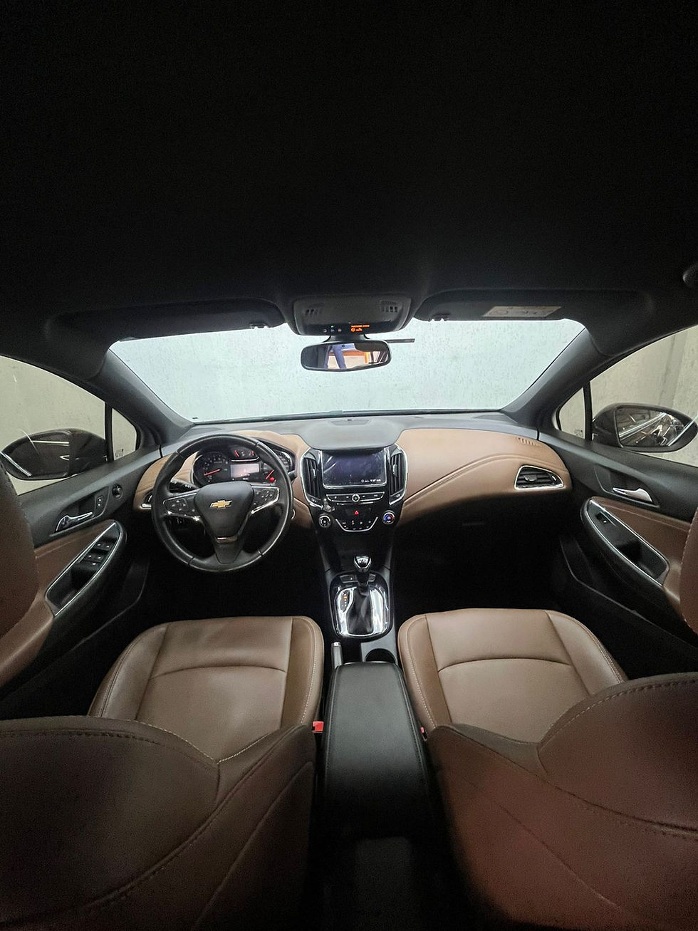 Miniatura: Cruze Premier