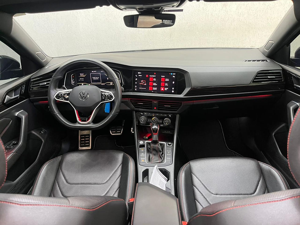Miniatura: Jetta Gli