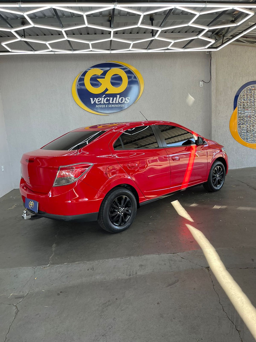 Miniatura: Prisma LTZ