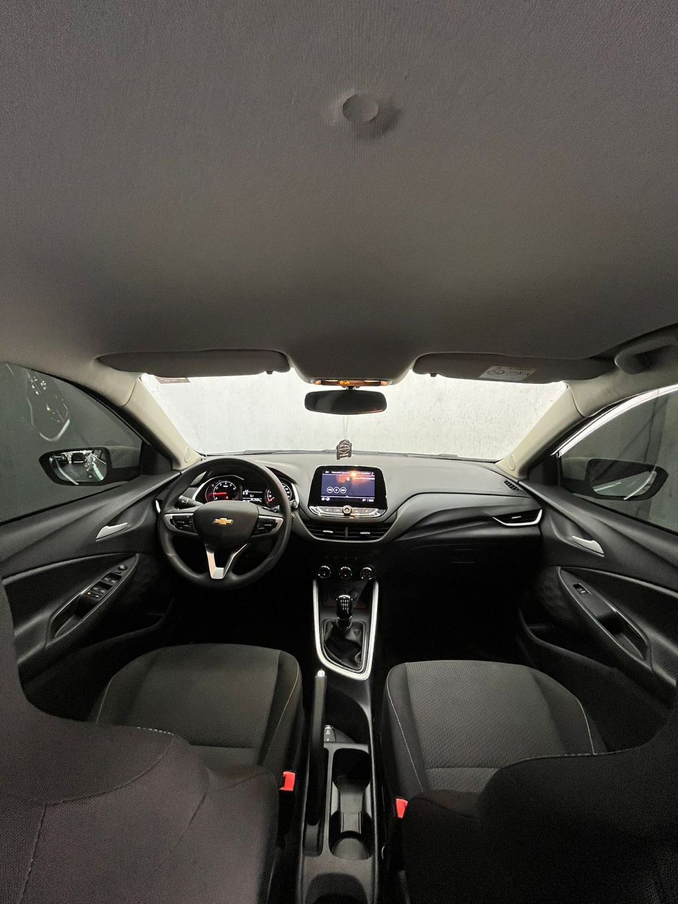 Miniatura: Onix Plus Lt