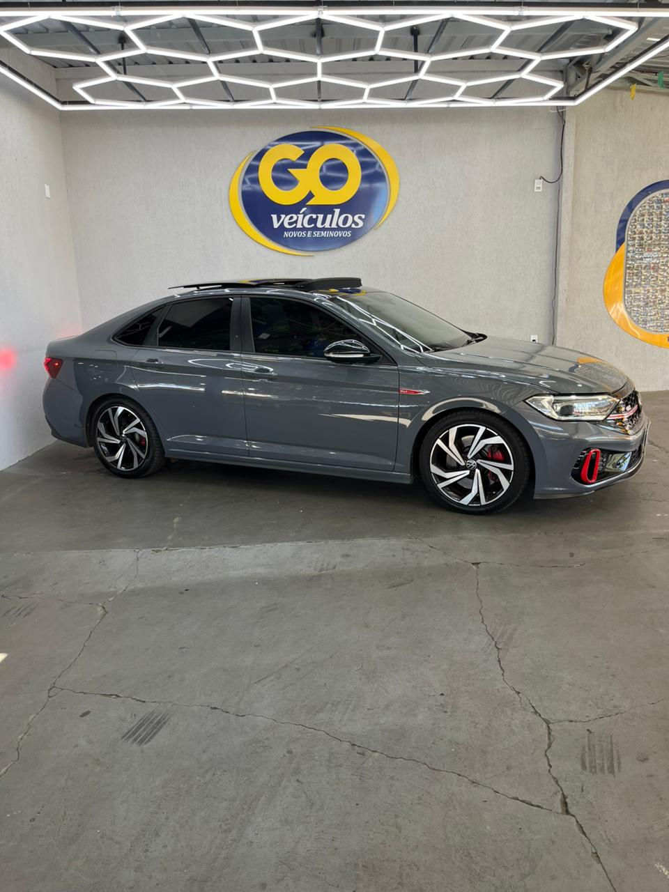 Miniatura: Jetta Gli