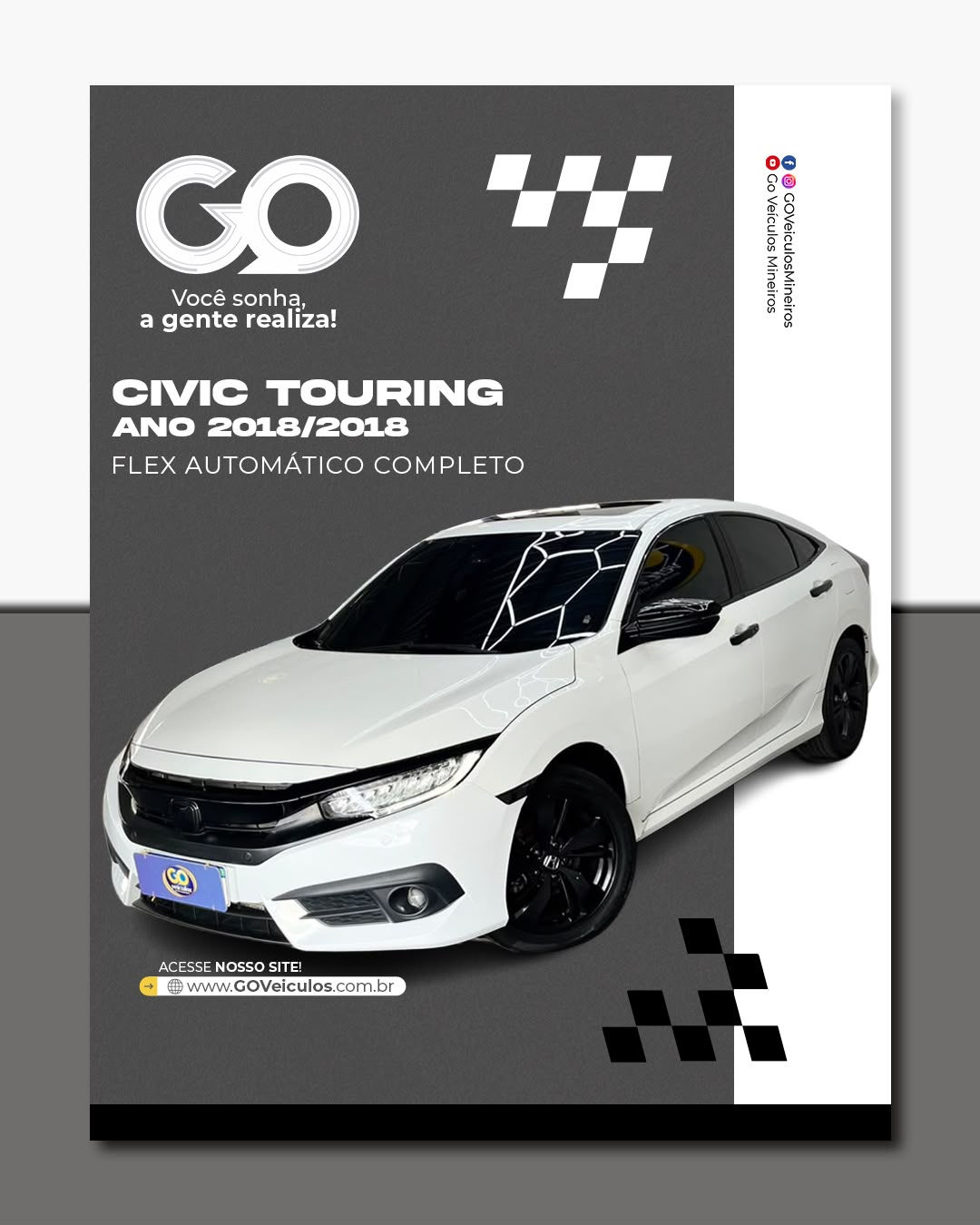 Civic Touring